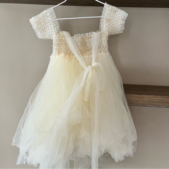 Luna Luna Beaded Sparkle Tulle Dress - Picture 3 of 9